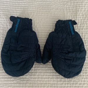 Patagonia toddler mittens